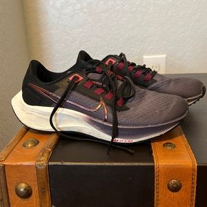 Nike Pegasus running shoe